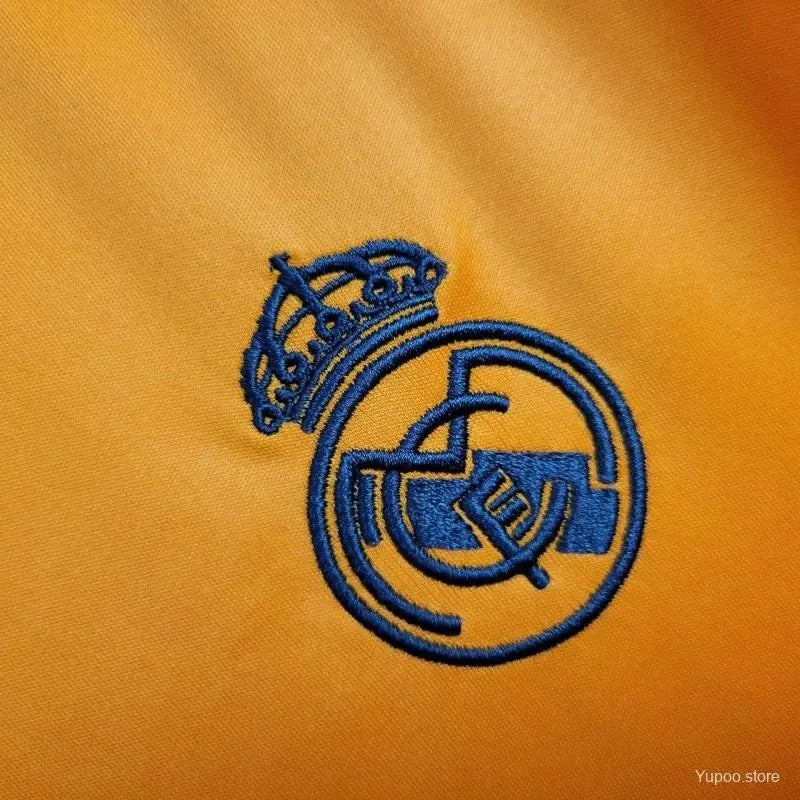 Camiseta Mujer Real Madrid 2024-25