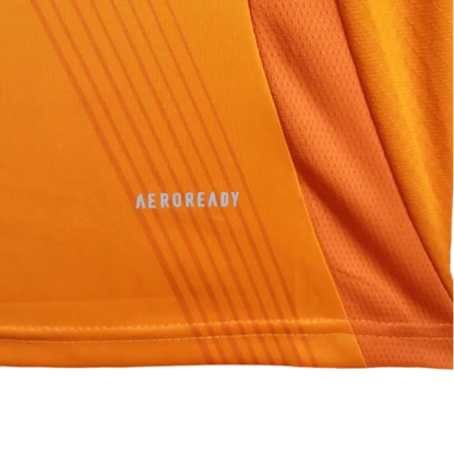 Camiseta Mujer Real Madrid 2024-25