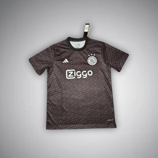 Camiseta Ajax Pre-Match Ed. Especial Kit