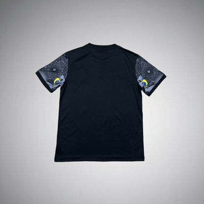 Camiseta Brasil "Jesus" Ed. Especial