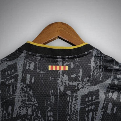 Camiseta FC Barcelona "Cityscape Symphony" Ed. Especial
