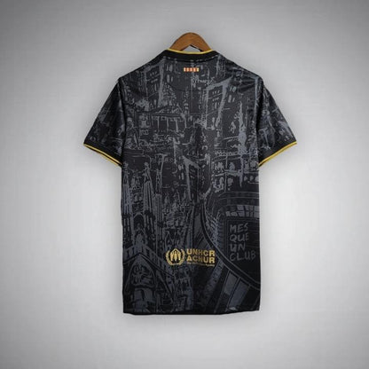 Camiseta FC Barcelona "Cityscape Symphony" Ed. Especial