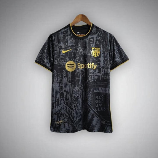 Camiseta FC Barcelona "Cityscape Symphony" Ed. Especial