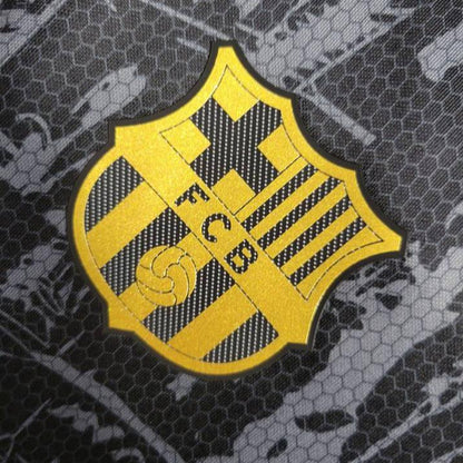 Camiseta FC Barcelona "Cityscape Symphony" Ed. Especial