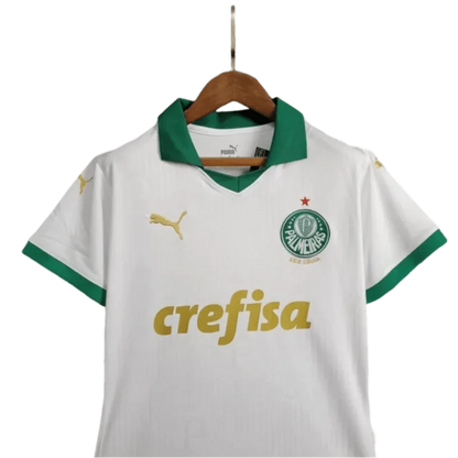 Camiseta Mujer Palmeiras 2024/25