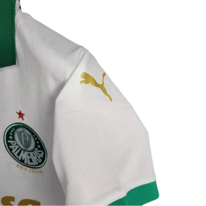 Camiseta Mujer Palmeiras 2024/25