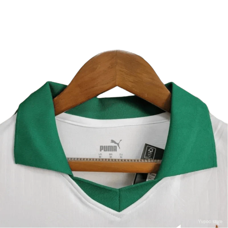 Camiseta Mujer Palmeiras 2024/25