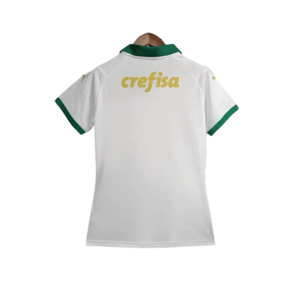 Camiseta Mujer Palmeiras 2024/25