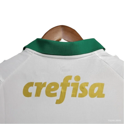 Camiseta Mujer Palmeiras 2024/25