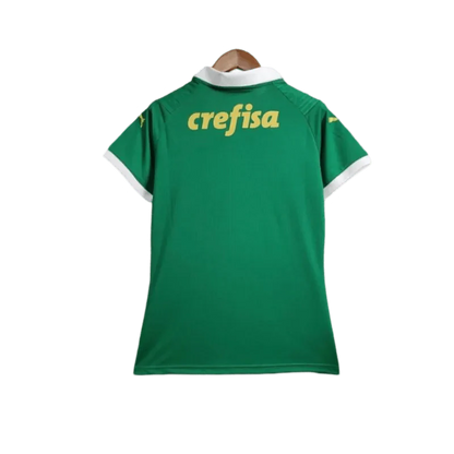 Camiseta Mujer Palmeiras 2024/25