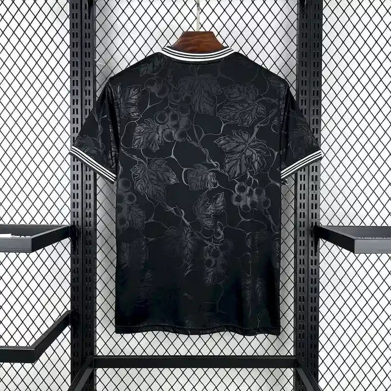 Camiseta Juventus Tercera 2025/26