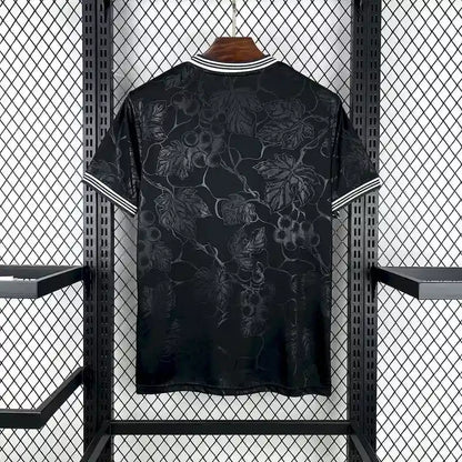 Camiseta Juventus Tercera 2025/26