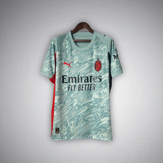 Camiseta AC Milan Golero 2025/26