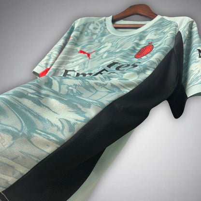 Camiseta AC Milan Golero 2025/26