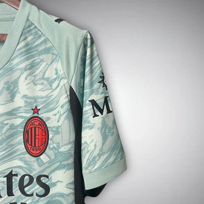 Camiseta AC Milan Golero 2025/26