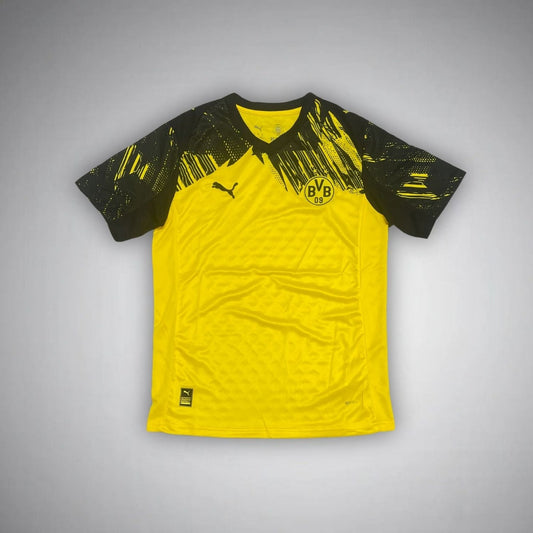 Camiseta Borussia Dortmund Local 2025/26