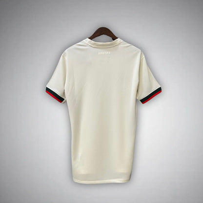 Camiseta Chelsea Visitante 2025/26