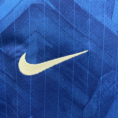 Camiseta Chelsea Local Niños 2025/26
