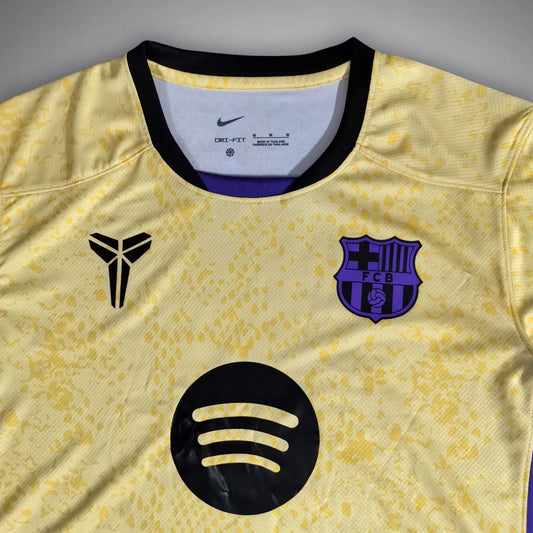Camiseta FC Barcelona Alternativa 2025/26