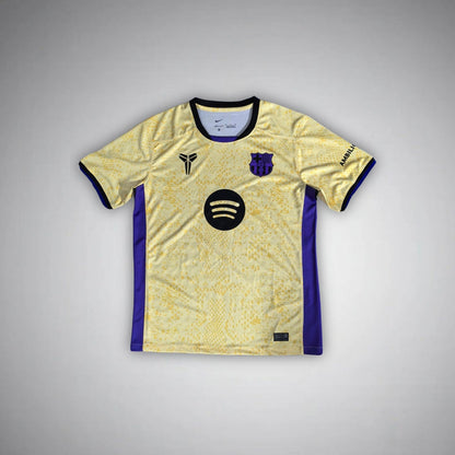 Camiseta FC Barcelona Alternativa 2025/26