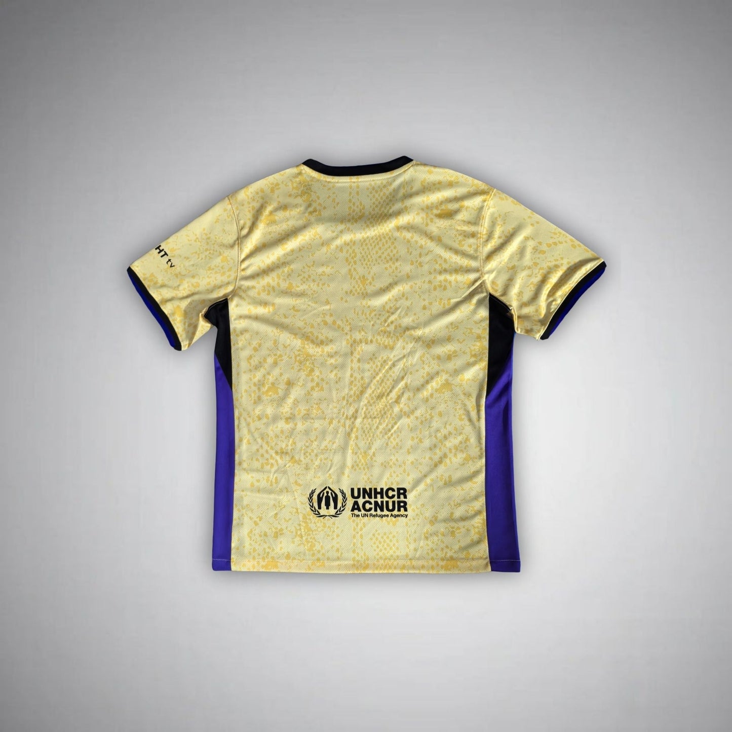 Camiseta FC Barcelona Alternativa 2025/26
