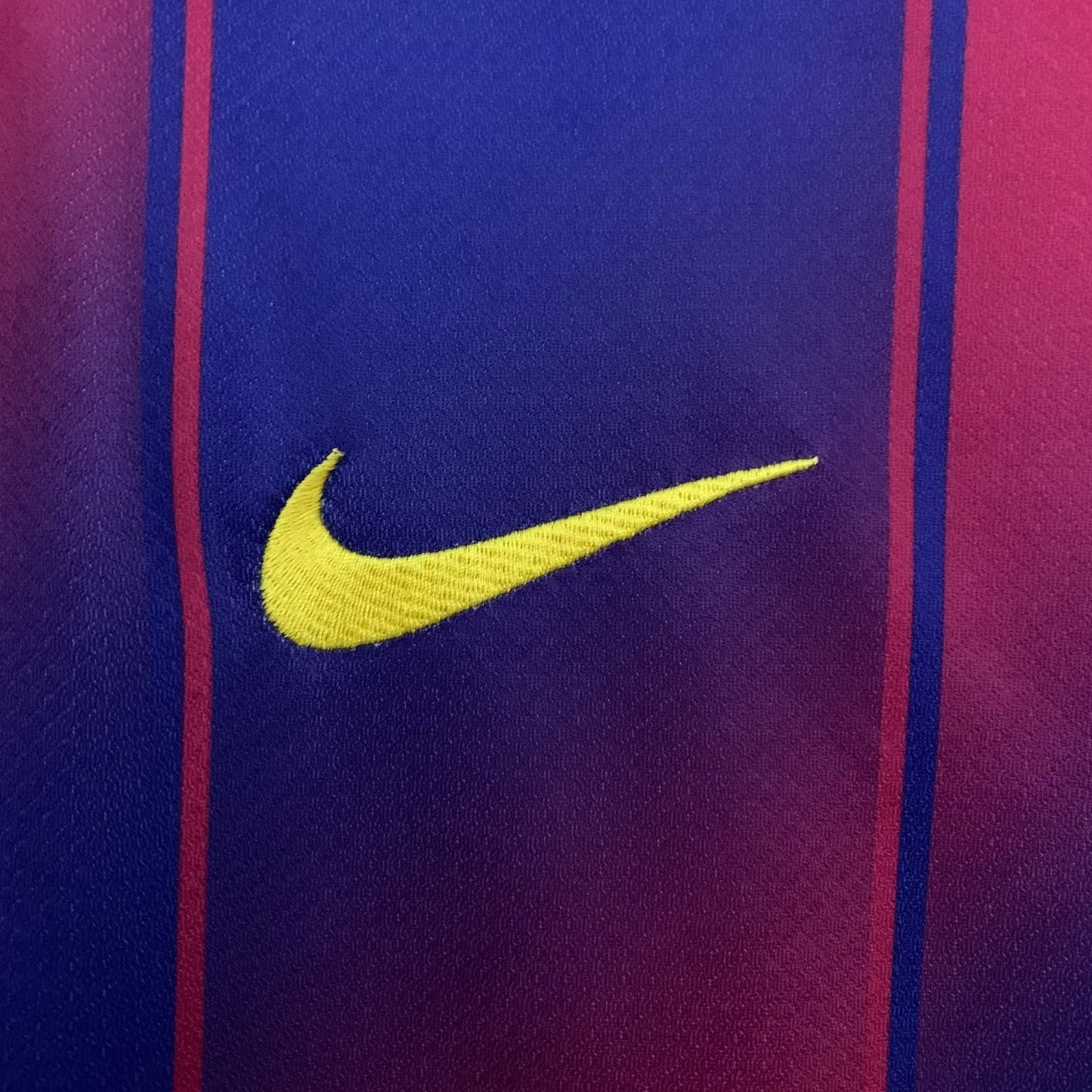 Camiseta FC Barcelona Local 2025/26