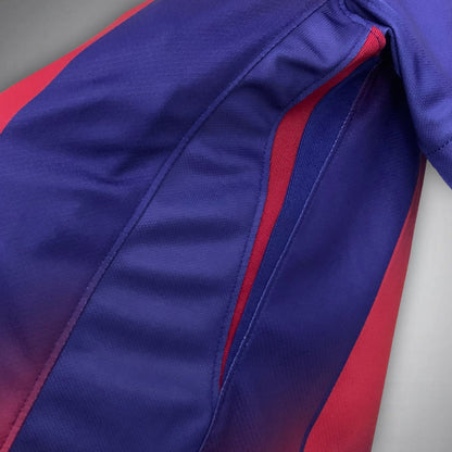 Camiseta FC Barcelona Local 2025/26