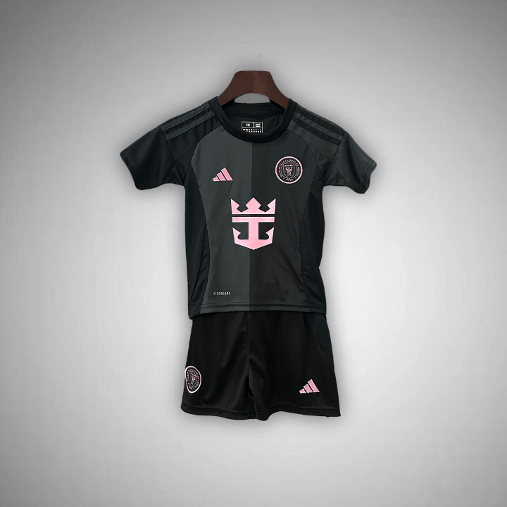 Kit Inter Miami Alternativa Kit Niños 2025/26