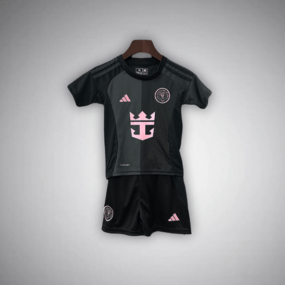 Kit Inter Miami Alternativa Kit Niños 2025/26