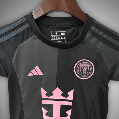 Kit Inter Miami Alternativa Kit Niños 2025/26