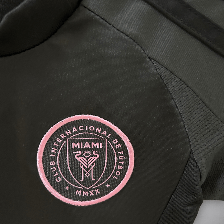 Kit Inter Miami Alternativa Kit Niños 2025/26