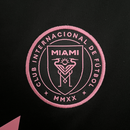 Camiseta Inter Miami Visitante Ed. Especial