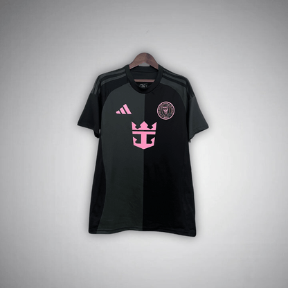 Camiseta Inter Miami Visitante Ed. Especial