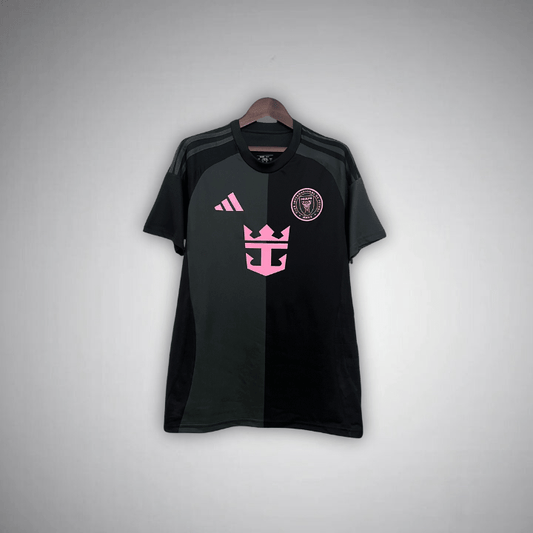 Camiseta Inter Miami Visitante Ed. Especial