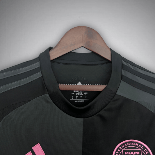 Camiseta Inter Miami Visitante Ed. Especial