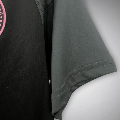 Camiseta Inter Miami Visitante Ed. Especial