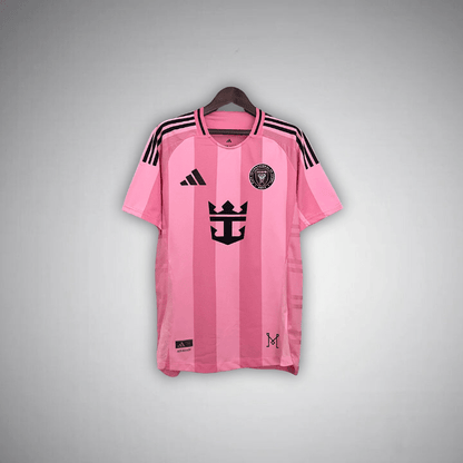 Camiseta Inter Miami Local Ed. Especial