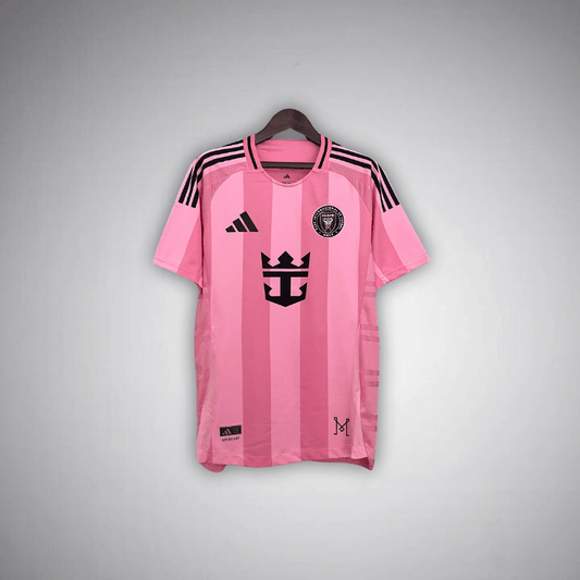 Camiseta Inter Miami Local Ed. Especial