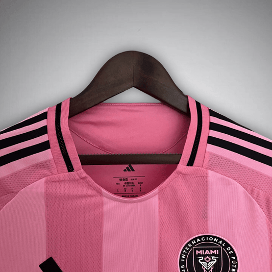 Camiseta Inter Miami Local Ed. Especial