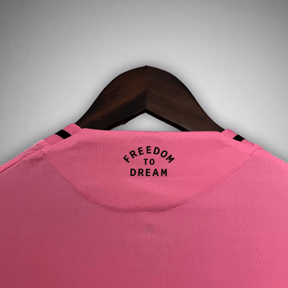 Camiseta Inter Miami Local Ed. Especial