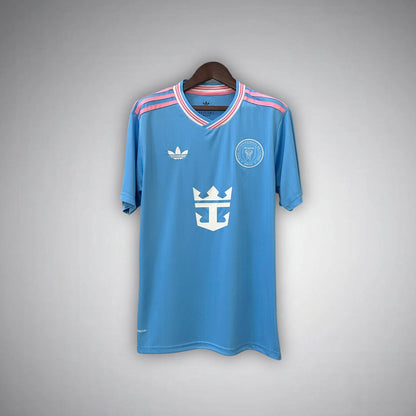 Camiseta Inter Miami Tercera Ed. Especial