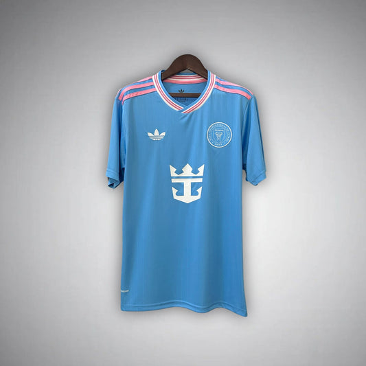 Camiseta Inter Miami Tercera Ed. Especial