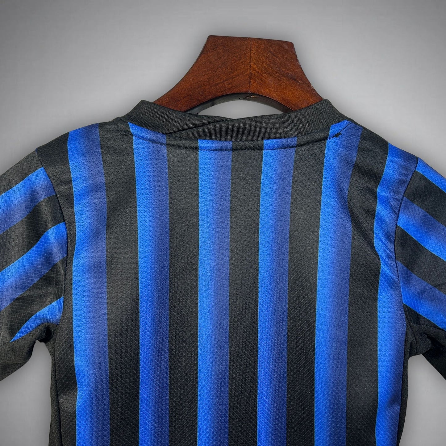 Camiseta Inter Milan Local Niños 2025/26