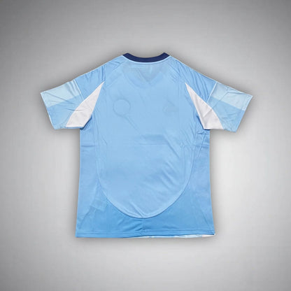 Camiseta New York City Local 2025/26