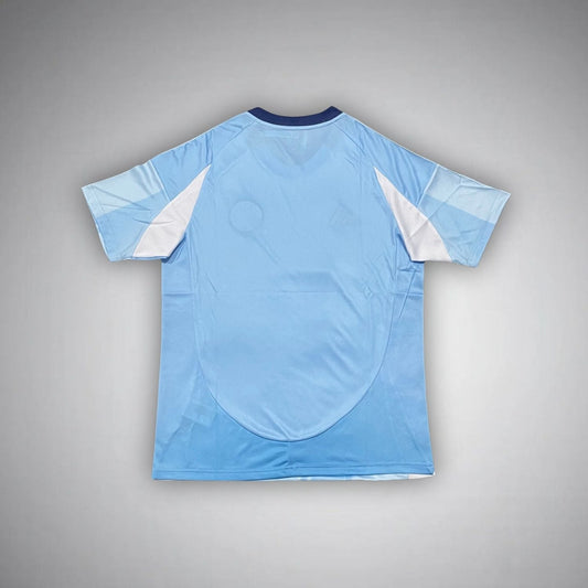 Camiseta New York City Local 2025/26