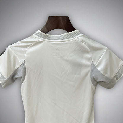 Camiseta Real Madrid Local Kit Niños 2025/26