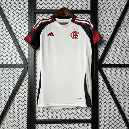 Camiseta Mujer Flamengo 2025/26
