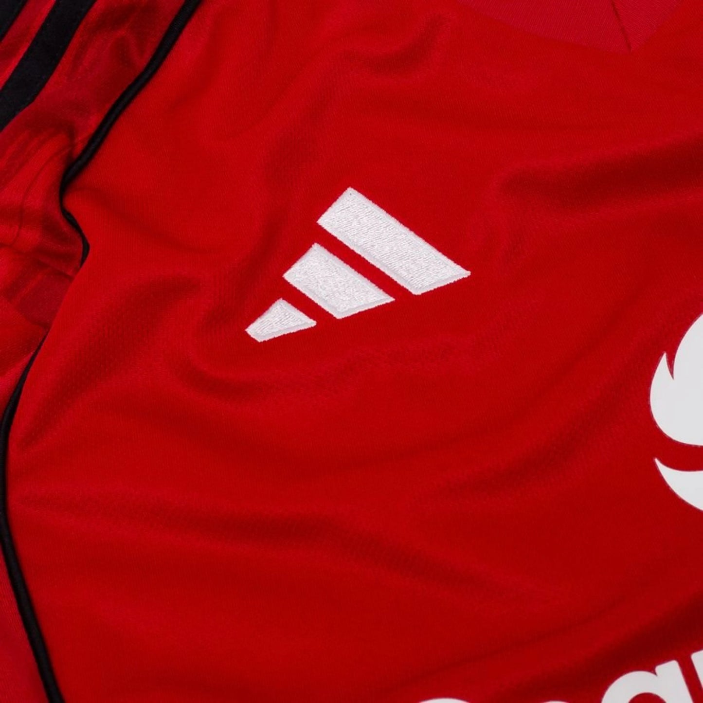 Camiseta Mujer Manchester United Local 2025/26