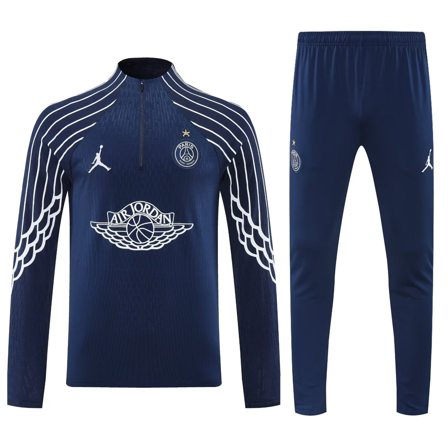 Conjunto Deportivo PSG 2025/2026