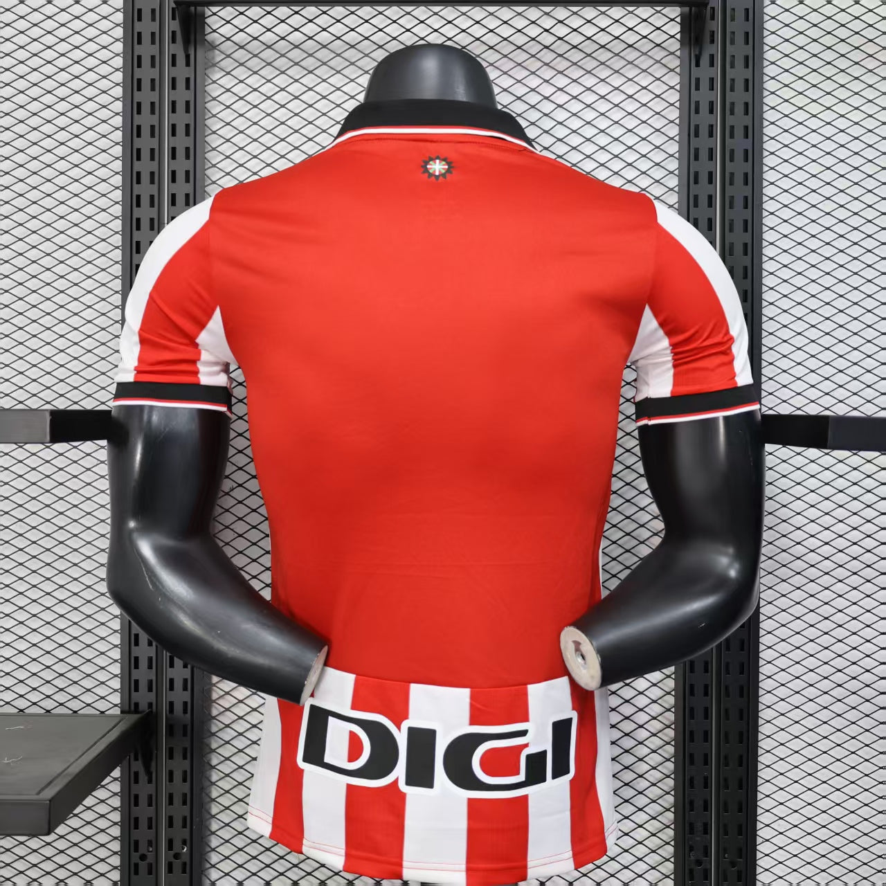 Camiseta Local Athletic Bilbao Versión Jugador 25/26
